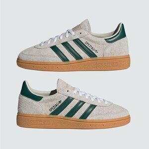 Adidas Handball Spezial Volleyball Sneakers